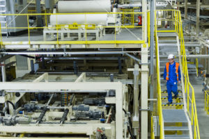 Lire la suite à propos de l’article Information arrêt usine