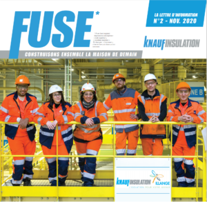 Lire la suite à propos de l’article Lettre d’information Fuze n°2 – Nov 2020