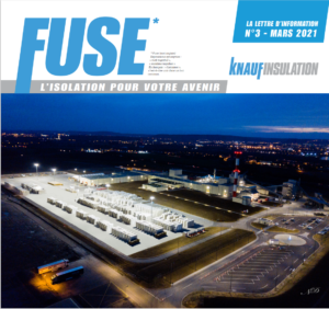 Lire la suite à propos de l’article Lettre d’information Fuze n°3 – Mars 2021