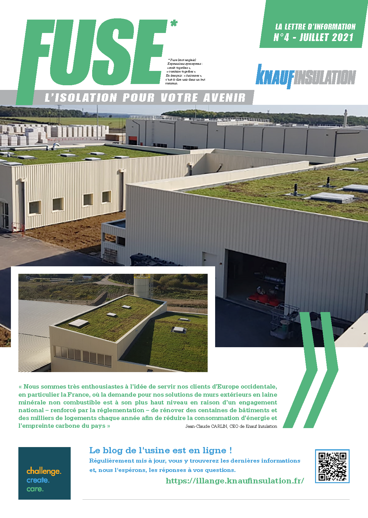 You are currently viewing Lettre d’information Fuze n°4 – Juillet 2021