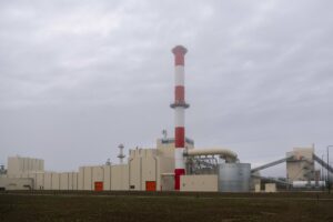 Lire la suite à propos de l’article Notification aux riverains : ouverture de la cheminée d’urgence