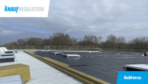 Lire la suite à propos de l’article Exemple de chantier : la construction d’un entrepôt à BRUZ (35)