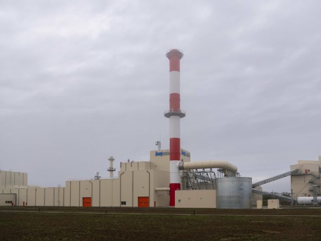 Knauf Insulation Illange