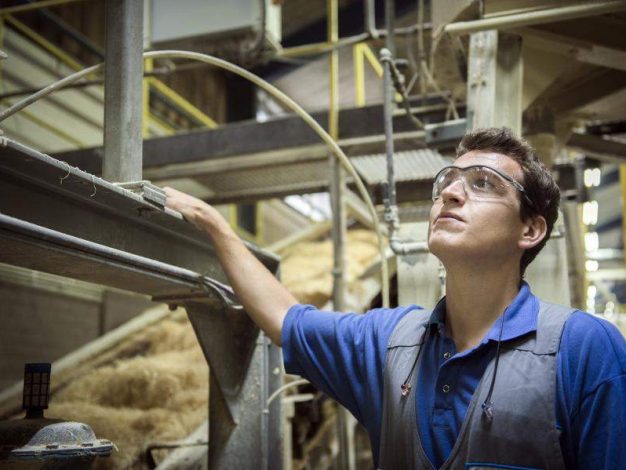 Maintenance_Illange_Knauf_Insulation