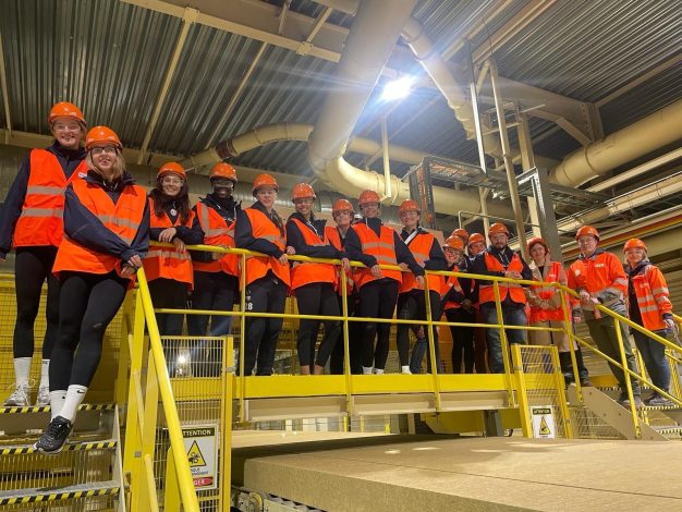 TEFOC-en-Visite